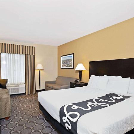 Hotel La Quinta By Wyndham Lexington South / Hamburg Esterno foto