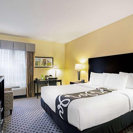 Hotel La Quinta By Wyndham Lexington South / Hamburg Esterno foto
