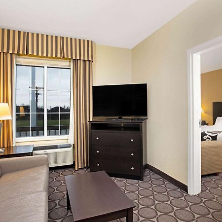 Hotel La Quinta By Wyndham Lexington South / Hamburg Esterno foto
