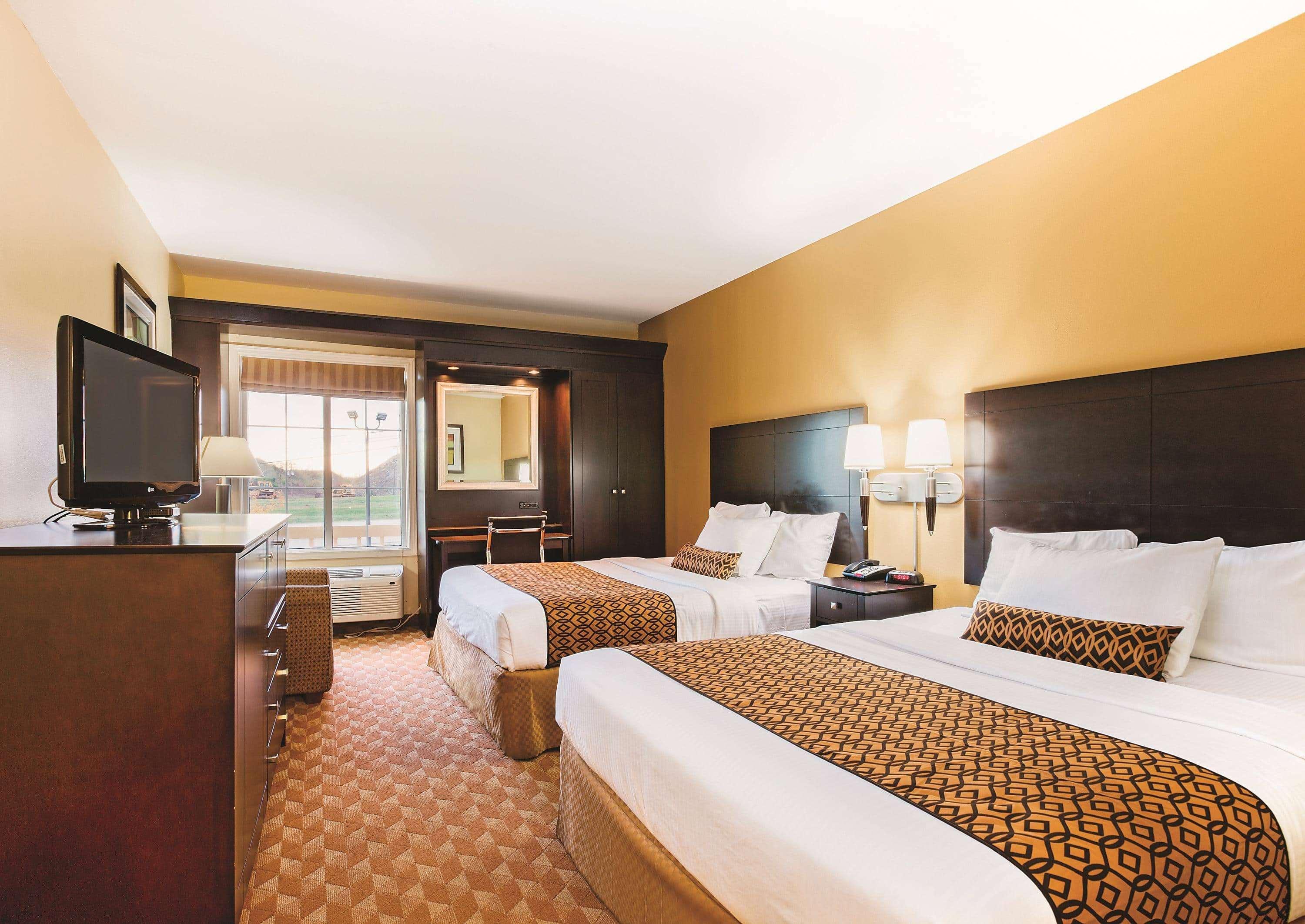 Hotel La Quinta By Wyndham Lexington South / Hamburg Esterno foto