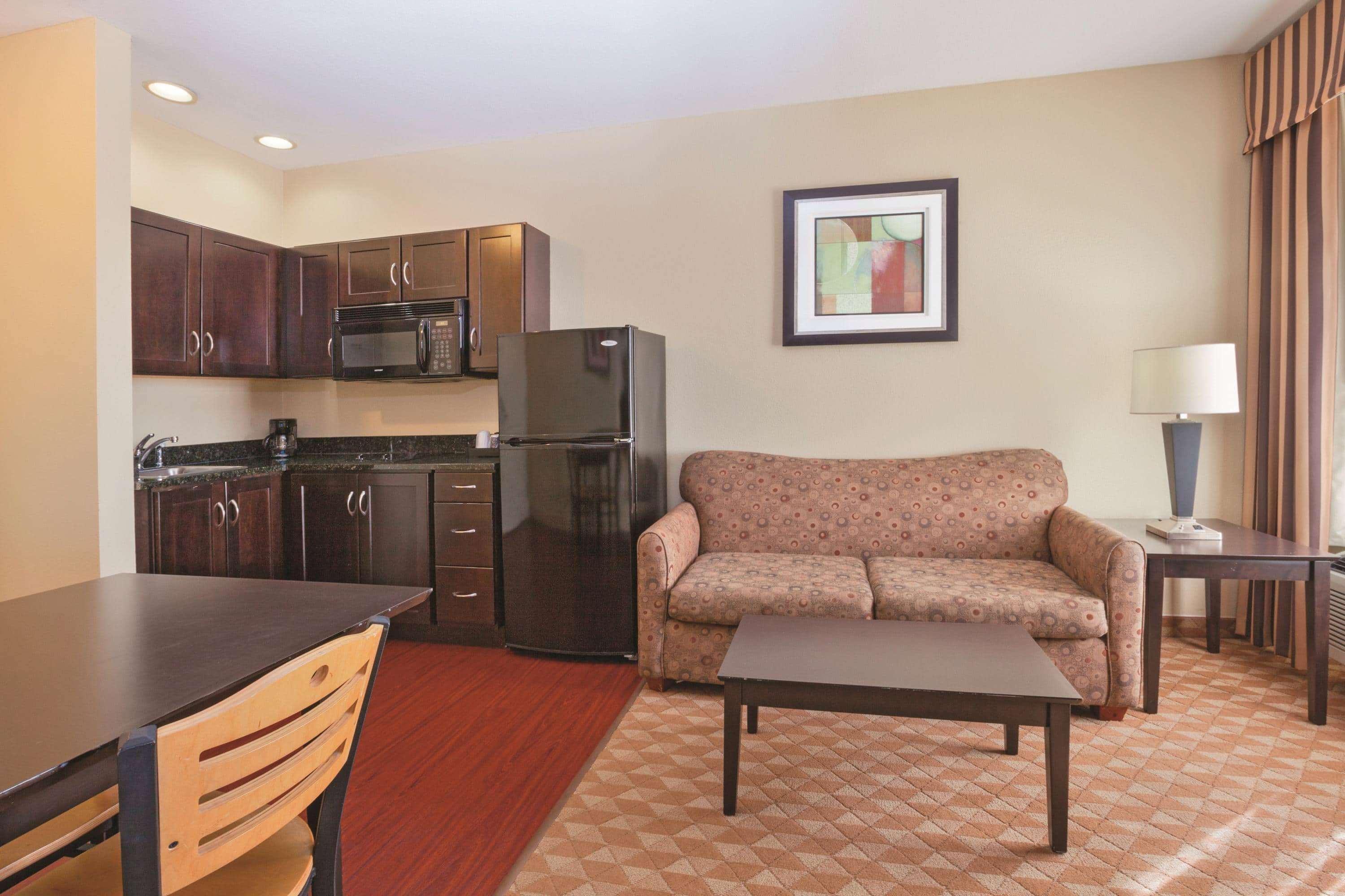 Hotel La Quinta By Wyndham Lexington South / Hamburg Esterno foto