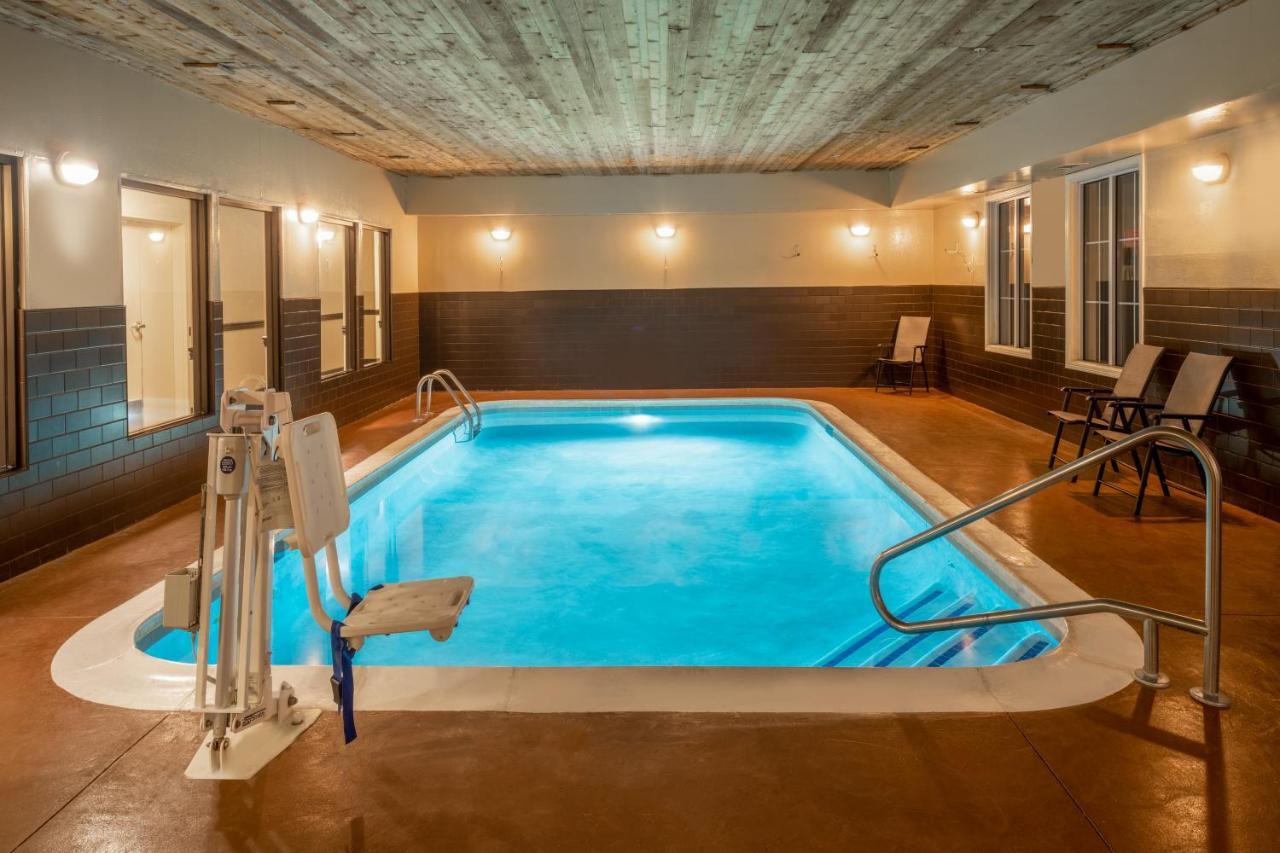 Hotel La Quinta By Wyndham Lexington South / Hamburg Esterno foto