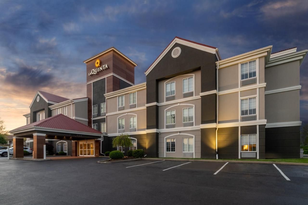 Hotel La Quinta By Wyndham Lexington South / Hamburg Esterno foto