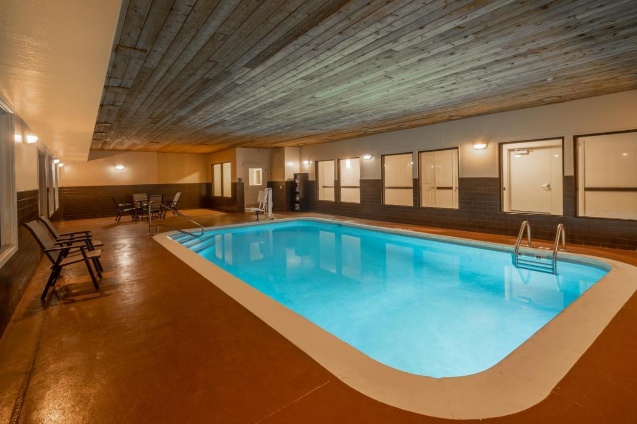 Hotel La Quinta By Wyndham Lexington South / Hamburg Esterno foto