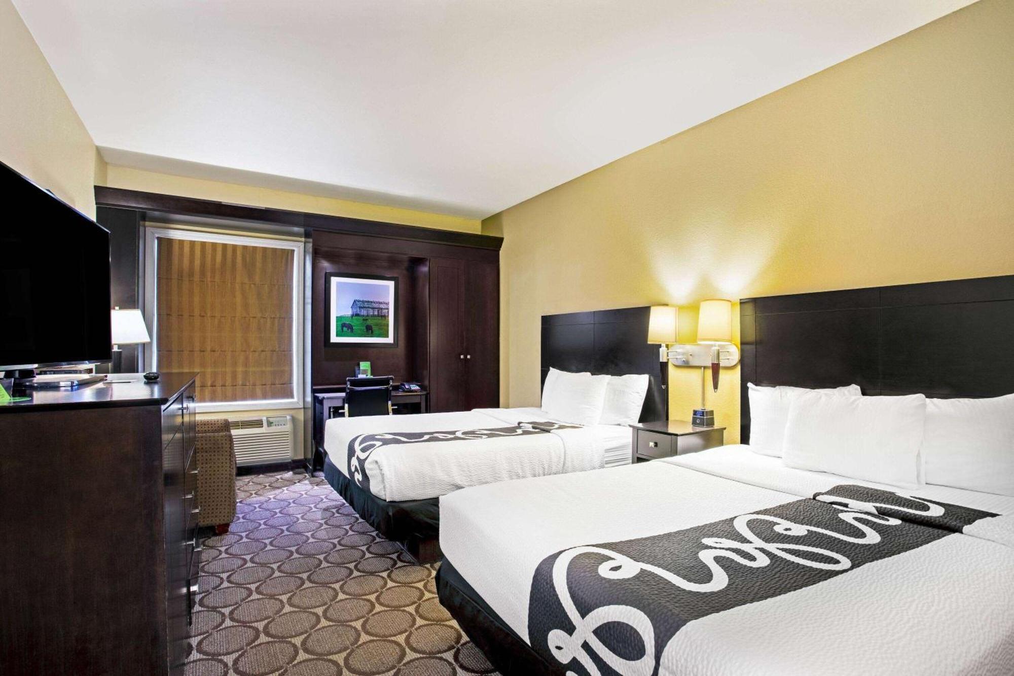 Hotel La Quinta By Wyndham Lexington South / Hamburg Esterno foto