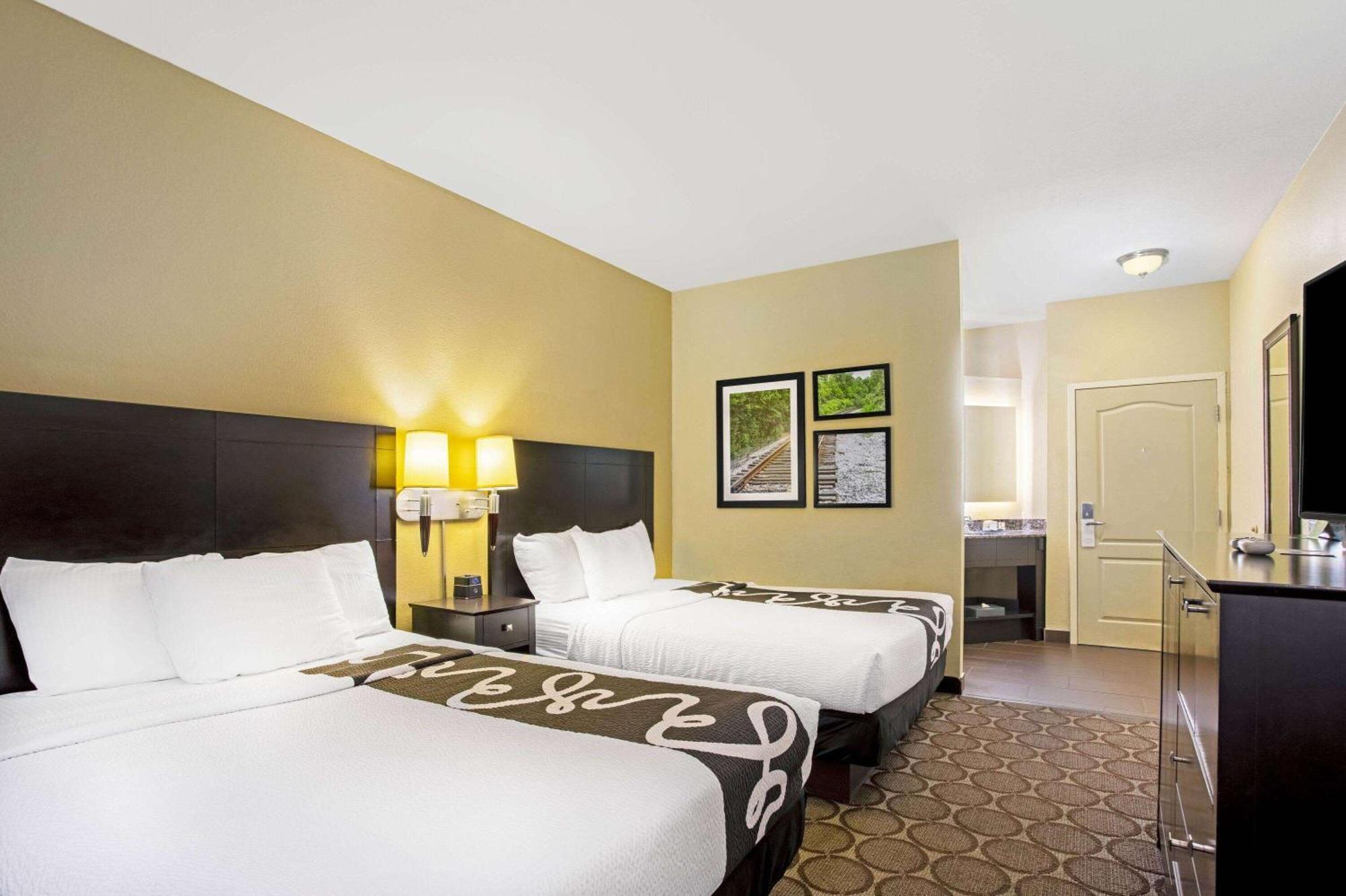 Hotel La Quinta By Wyndham Lexington South / Hamburg Esterno foto
