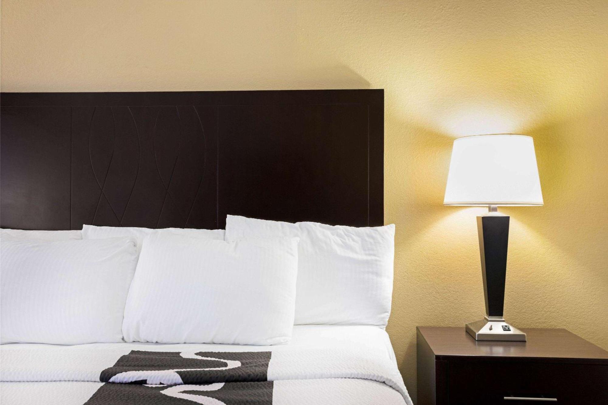 Hotel La Quinta By Wyndham Lexington South / Hamburg Esterno foto