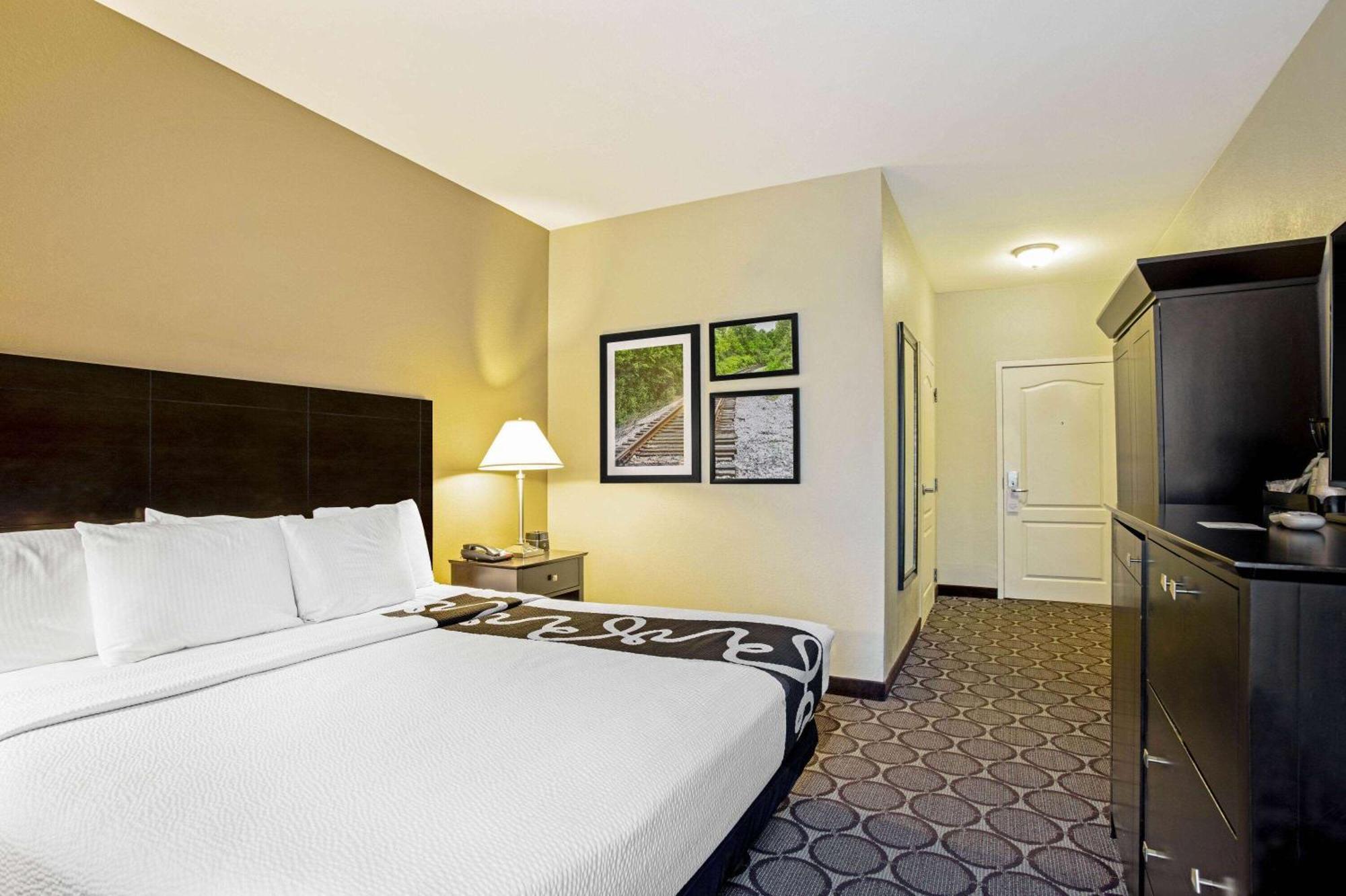 Hotel La Quinta By Wyndham Lexington South / Hamburg Esterno foto