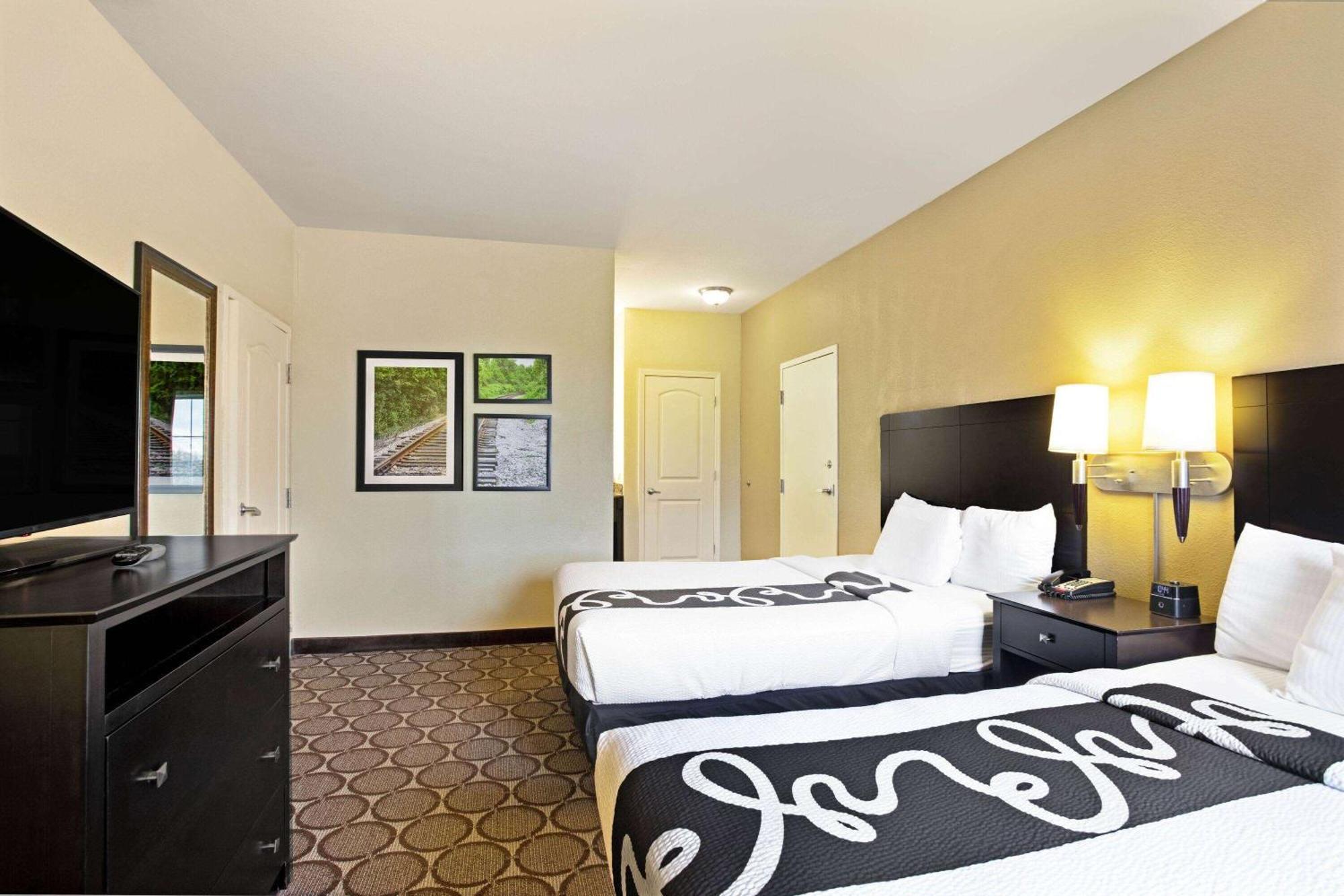 Hotel La Quinta By Wyndham Lexington South / Hamburg Esterno foto