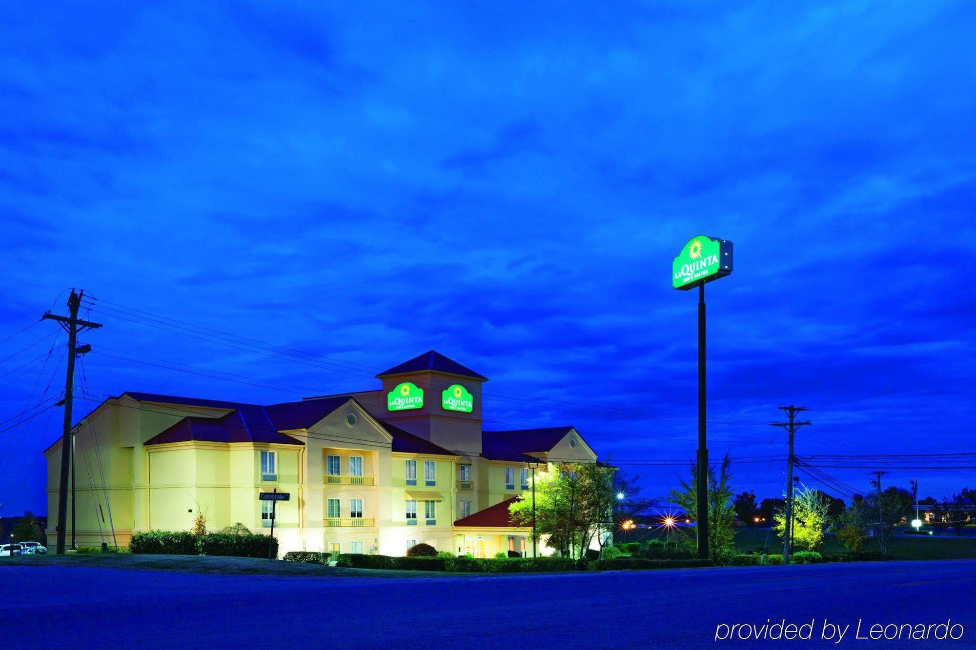 Hotel La Quinta By Wyndham Lexington South / Hamburg Esterno foto