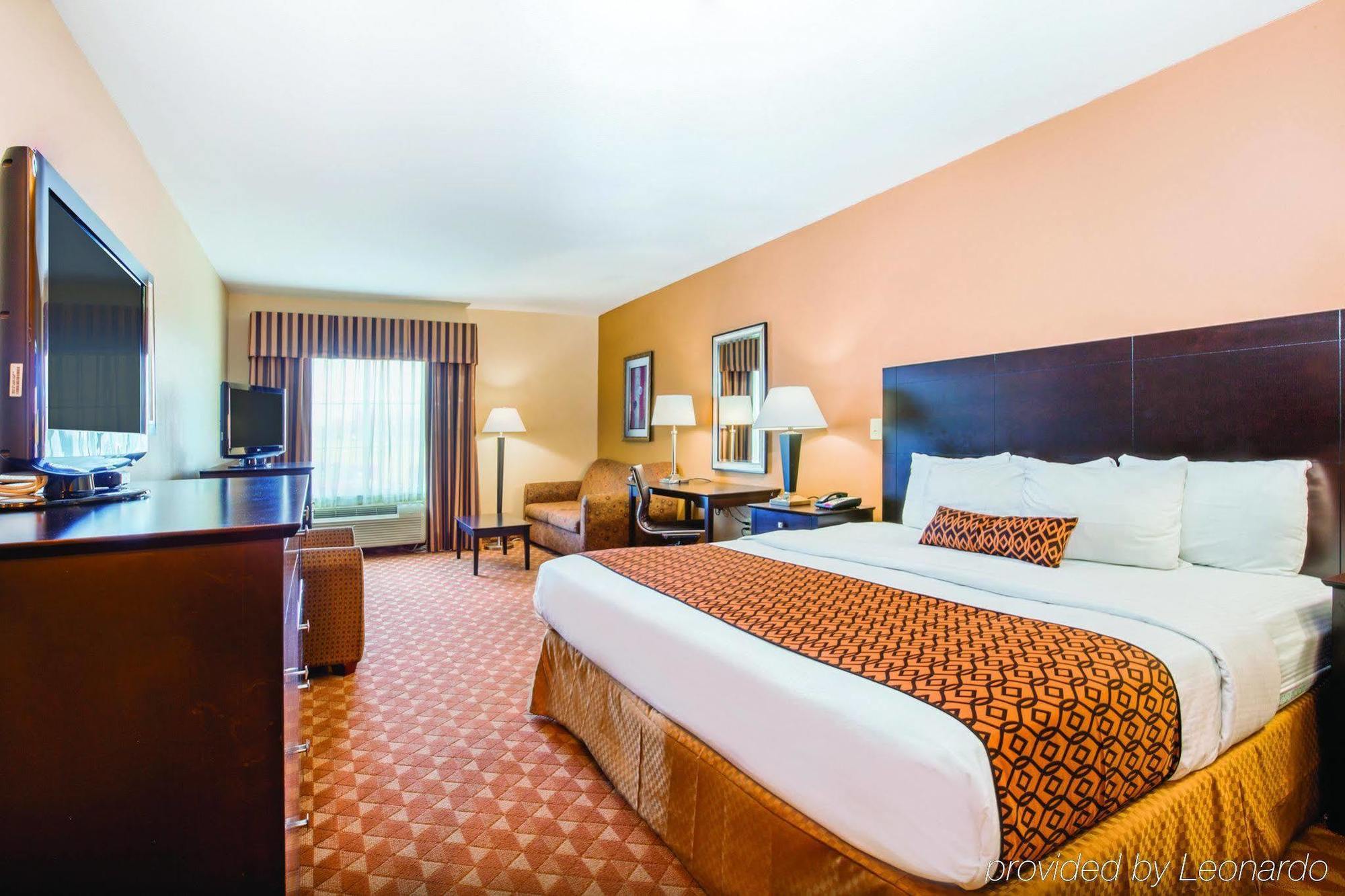 Hotel La Quinta By Wyndham Lexington South / Hamburg Esterno foto