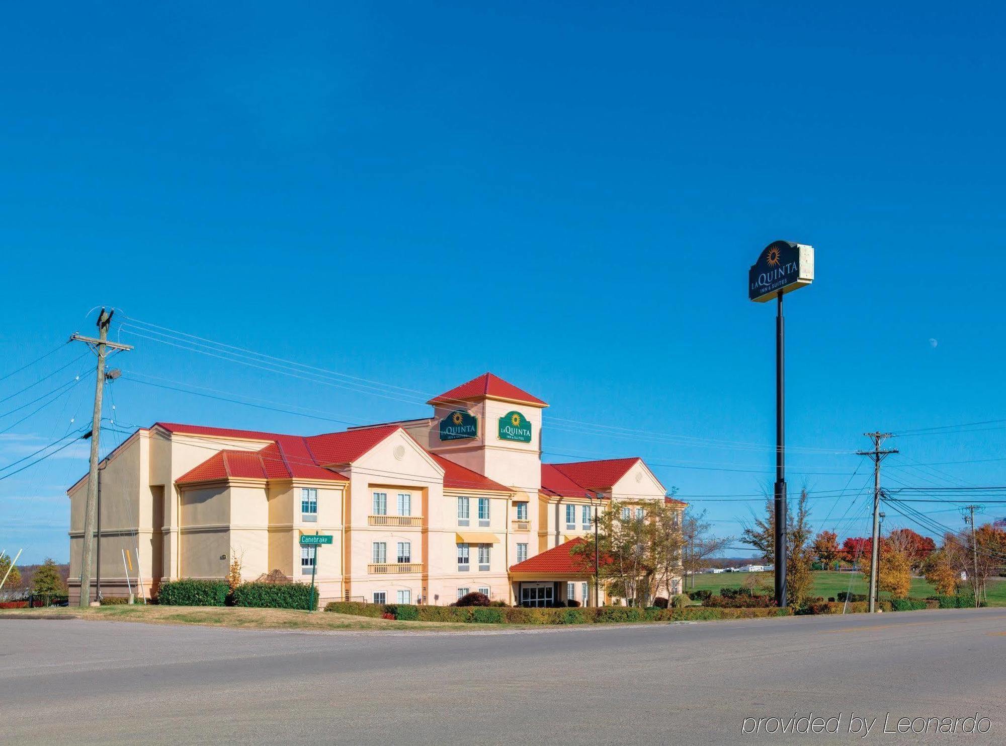 Hotel La Quinta By Wyndham Lexington South / Hamburg Esterno foto