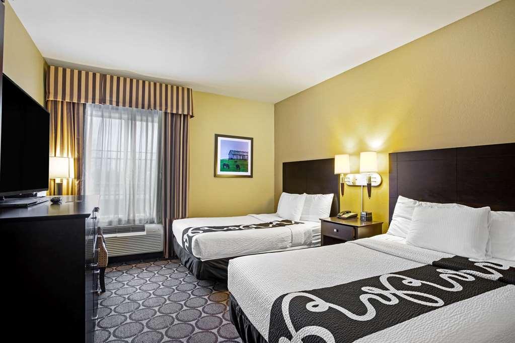 Hotel La Quinta By Wyndham Lexington South / Hamburg Camera foto